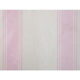 BRUNSCHWIG & FILS JAG-50050.7.0 VILLA STRIPE DU BARRY PINK Fabric - Eade's Wallpaper