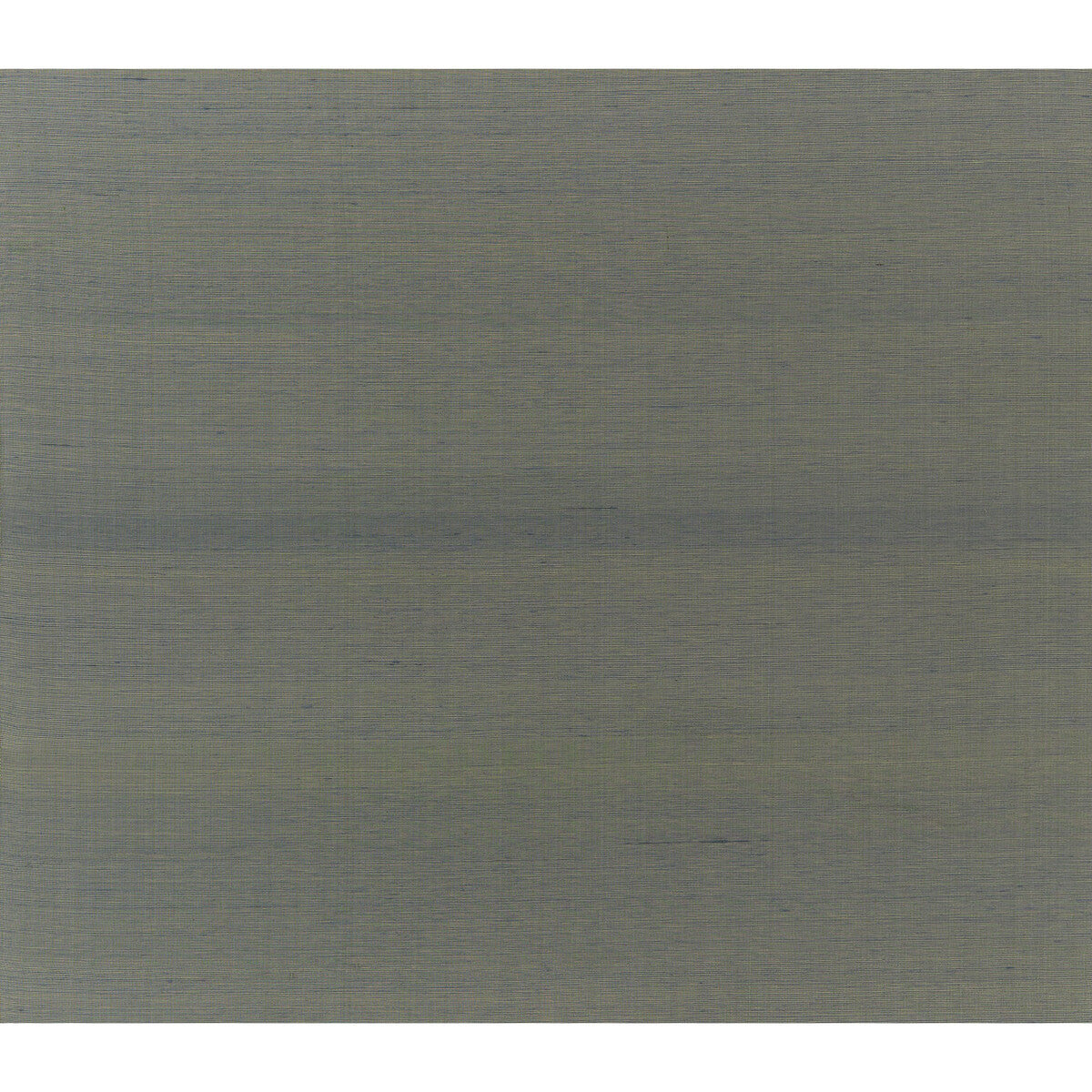 BRUNSCHWIG & FILS JAG-50052.113.0 SILK TWIST TWILIGHT BLUE Fabric - Eade's Wallpaper