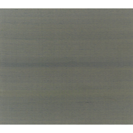 BRUNSCHWIG & FILS JAG-50052.113.0 SILK TWIST TWILIGHT BLUE Fabric - Eade's Wallpaper
