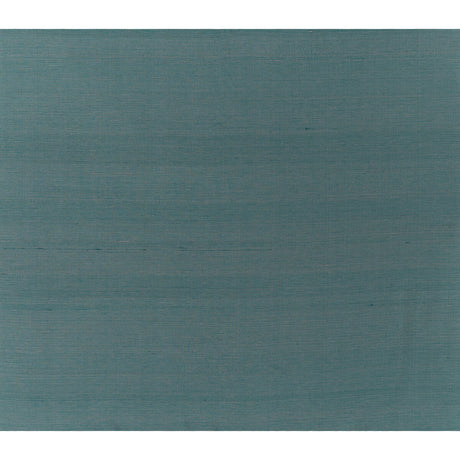 BRUNSCHWIG & FILS JAG-50052.13.0 SILK TWIST AQUA PURA Fabric - Eade's Wallpaper
