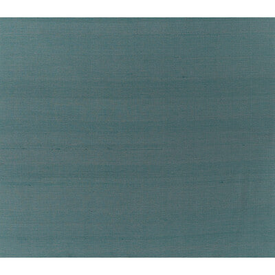 BRUNSCHWIG & FILS JAG-50052.13.0 SILK TWIST AQUA PURA Fabric - Eade's Wallpaper