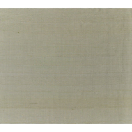 BRUNSCHWIG & FILS JAG-50052.16.0 SILK TWIST PLATINUM Fabric - Eade's Wallpaper