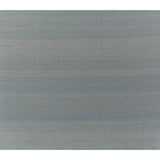 BRUNSCHWIG & FILS JAG-50052.5.0 SILK TWIST DUSTY BLUE Fabric - Eade's Wallpaper