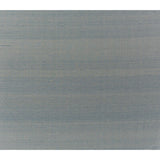 BRUNSCHWIG & FILS JAG-50052.5.0 SILK TWIST DUSTY BLUE Fabric - Eade's Wallpaper