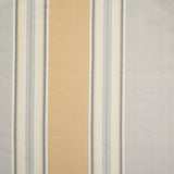 BRUNSCHWIG & FILS JAG-50054.45.0 HAMILTON SILK STRIPE DUSTY GOLD Fabric - Eade's Wallpaper