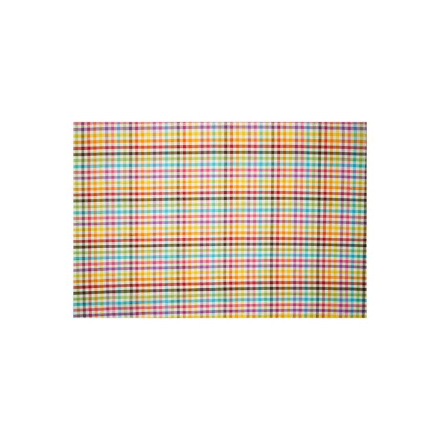 BRUNSCHWIG & FILS JAG-50057.9713.0 DUOMO MULTI Fabric - Eade's Wallpaper