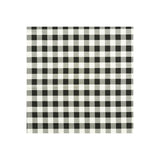 BRUNSCHWIG & FILS JAG-50058.81.0 FANFARE EBONY Fabric - Eade's Wallpaper