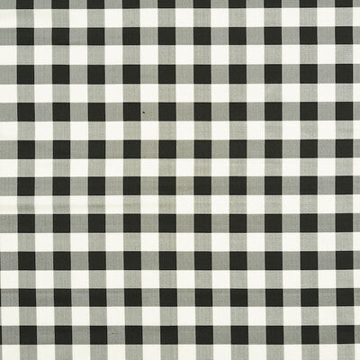 BRUNSCHWIG & FILS JAG-50058.81.0 FANFARE EBONY Fabric - Eade's Wallpaper