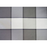 BRUNSCHWIG & FILS JAG-50060.11.0 PIAZZA PLUS ARGENTO Fabric - Eade's Wallpaper