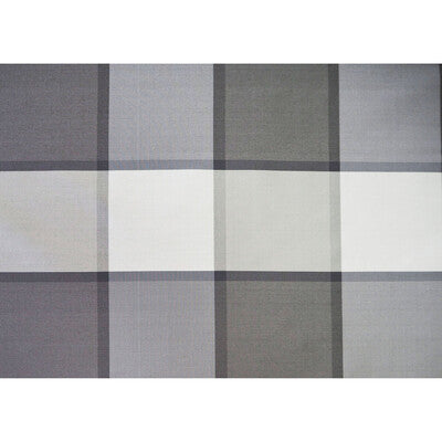 BRUNSCHWIG & FILS JAG-50060.11.0 PIAZZA PLUS ARGENTO Fabric - Eade's Wallpaper