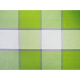 BRUNSCHWIG & FILS JAG-50060.231.0 PIAZZA PLUS PISTACHIO Fabric - Eade's Wallpaper