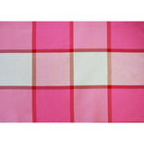 BRUNSCHWIG & FILS JAG-50060.71.0 PIAZZA PLUS DU BARRY PINK Fabric - Eade's Wallpaper