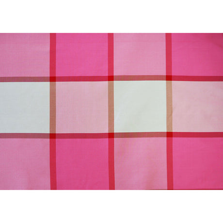 BRUNSCHWIG & FILS JAG-50060.71.0 PIAZZA PLUS DU BARRY PINK Fabric - Eade's Wallpaper