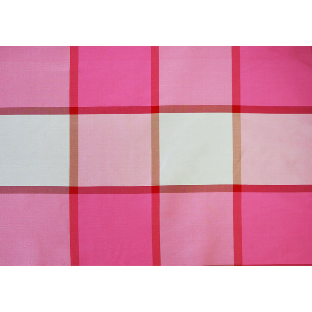 BRUNSCHWIG & FILS JAG-50060.71.0 PIAZZA PLUS DU BARRY PINK Fabric - Eade's Wallpaper