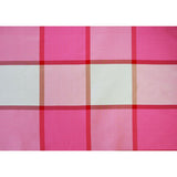 BRUNSCHWIG & FILS JAG-50060.71.0 PIAZZA PLUS DU BARRY PINK Fabric - Eade's Wallpaper