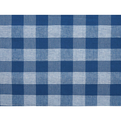 BRUNSCHWIG & FILS JAG-50061.501.0 SIAM SQ COTTON BRISTOL Fabric - Eade's Wallpaper