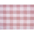 BRUNSCHWIG & FILS JAG-50061.71.0 SIAM SQ COTTON PINK Fabric - Eade's Wallpaper