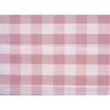 BRUNSCHWIG & FILS JAG-50061.71.0 SIAM SQ COTTON PINK Fabric - Eade's Wallpaper