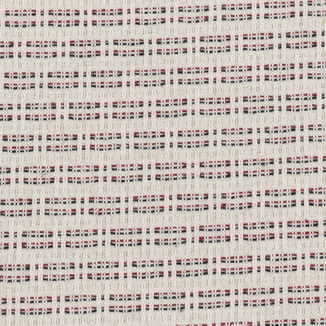 STOUT JAKE-2 JAKE 2 CARDINAL Fabric - Eades Wallpaper & Fabric