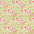 STOUT JARR-2 JARRETTSVILLE 2 RASPBERRY Fabric - Eades Wallpaper & Fabric