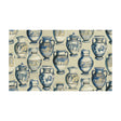 KRAVET COUTURE JARRON.516.0 JARRON ATLANITC Fabric - Eade's Wallpaper