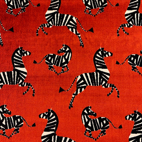 Eade’s JASPER SCARLET SCARLET