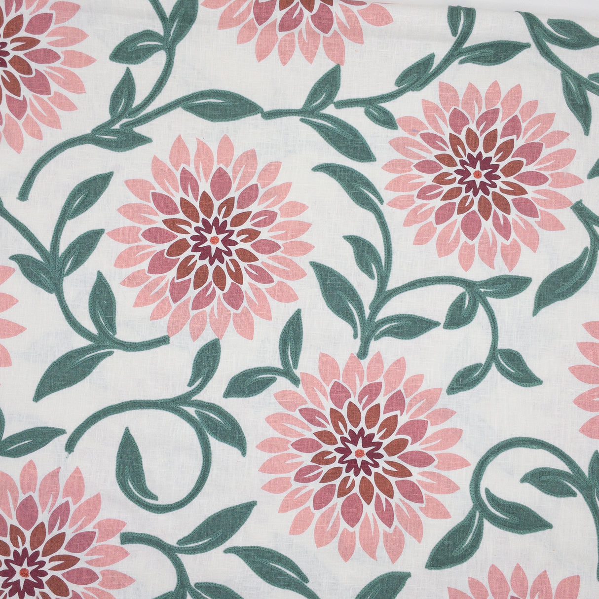 Eade's JEAN-1-sample FLAMINGO
