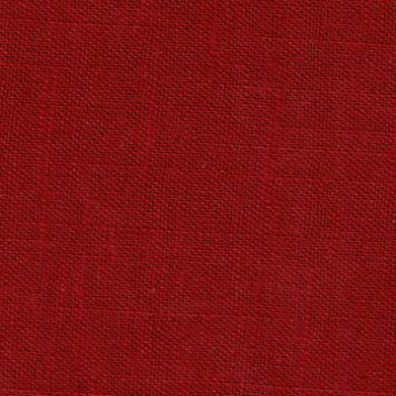 Eade’s JEFFERSON LINEN 137 ANTIQUE RED 137 ANTIQUE RED