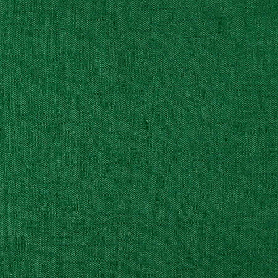 Eade’s JEFFERSON LINEN 211 EMERALD 211 EMERALD