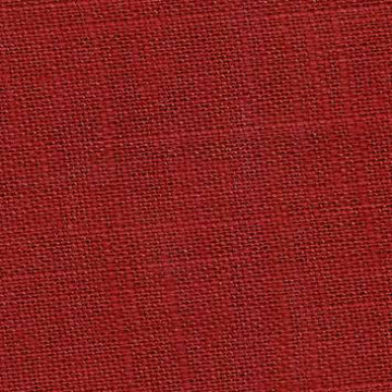 Eade’s JEFFERSON LINEN 300 HENNA RED 300 HENNA RED
