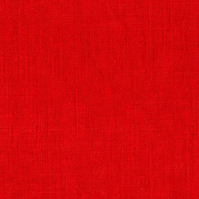 Eade’s JEFFERSON LINEN 311 RED 311 RED