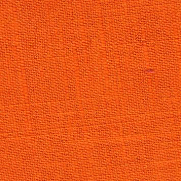 Eade’s JEFFERSON LINEN 321 TANGERINE 321 TANGERINE