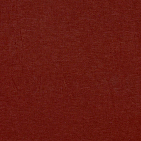 Eade’s JEFFERSON LINEN 389 MORROCAN RED 389 MORROCAN RED