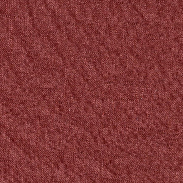 Eade’s JEFFERSON LINEN 405 CRANBERRY 405 CRANBERRY