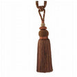 STOUT JERO-1 JEROME 1 MAHOGANY Fabric - Eades Wallpaper & Fabric
