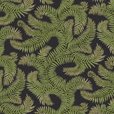 KRAVET COUTURE JMW1001.01.0 BOMBES FERNERY 01 Wallpaper - Eade's Wallpaper