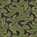 KRAVET COUTURE JMW1001.01.0 BOMBES FERNERY 01 Wallpaper - Eade's Wallpaper