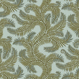 KRAVET COUTURE JMW1001.11.0 BOMBES FERNERY 11 Wallpaper - Eade's Wallpaper