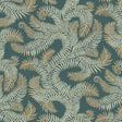KRAVET COUTURE JMW1001.31.0 BOMBES FERNERY 31 Wallpaper - Eade's Wallpaper