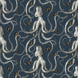 KRAVET COUTURE JMW1002.01.0 OCTOPODA 01 Wallpaper - Eade's Wallpaper