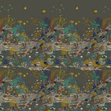 KRAVET COUTURE JMW1003.02.0 UNDERWATER JUNGLE 02 Wallpaper - Eade's Wallpaper