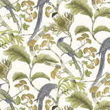 KRAVET COUTURE JMW1006.31.0 LIVING BRANCHES 31 Wallpaper - Eade's Wallpaper