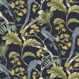 KRAVET COUTURE JMW1006.41.0 LIVING BRANCHES 41 Wallpaper - Eade's Wallpaper