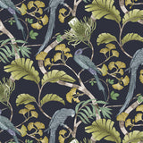 KRAVET COUTURE JMW1006.41.0 LIVING BRANCHES 41 Wallpaper - Eade's Wallpaper