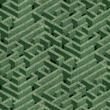 KRAVET COUTURE JMW1007.11.0 LABYRINTH 11 Wallpaper - Eade's Wallpaper