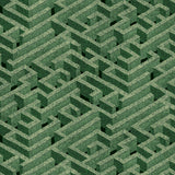 KRAVET COUTURE JMW1007.11.0 LABYRINTH 11 Wallpaper - Eade's Wallpaper