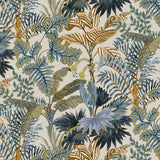 KRAVET COUTURE JMW1013.11.0 PALM GROVE 11 Wallpaper - Eade's Wallpaper