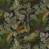 KRAVET COUTURE JMW1013.21.0 PALM GROVE 21 Wallpaper - Eade's Wallpaper