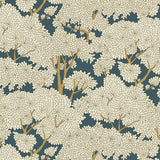 KRAVET COUTURE JMW1014.01.0 STOCKEND WOODS 01 Wallpaper - Eade's Wallpaper