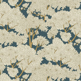 KRAVET COUTURE JMW1014.01.0 STOCKEND WOODS 01 Wallpaper - Eade's Wallpaper